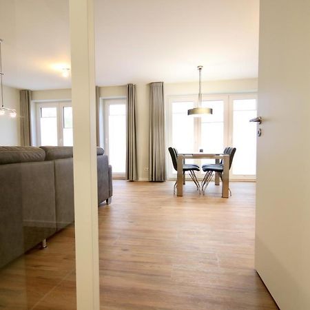 Stoertebeker 4 Apartment Келенхузен Екстериор снимка