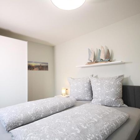Stoertebeker 4 Apartment Келенхузен Екстериор снимка