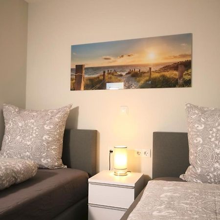 Stoertebeker 4 Apartment Келенхузен Екстериор снимка