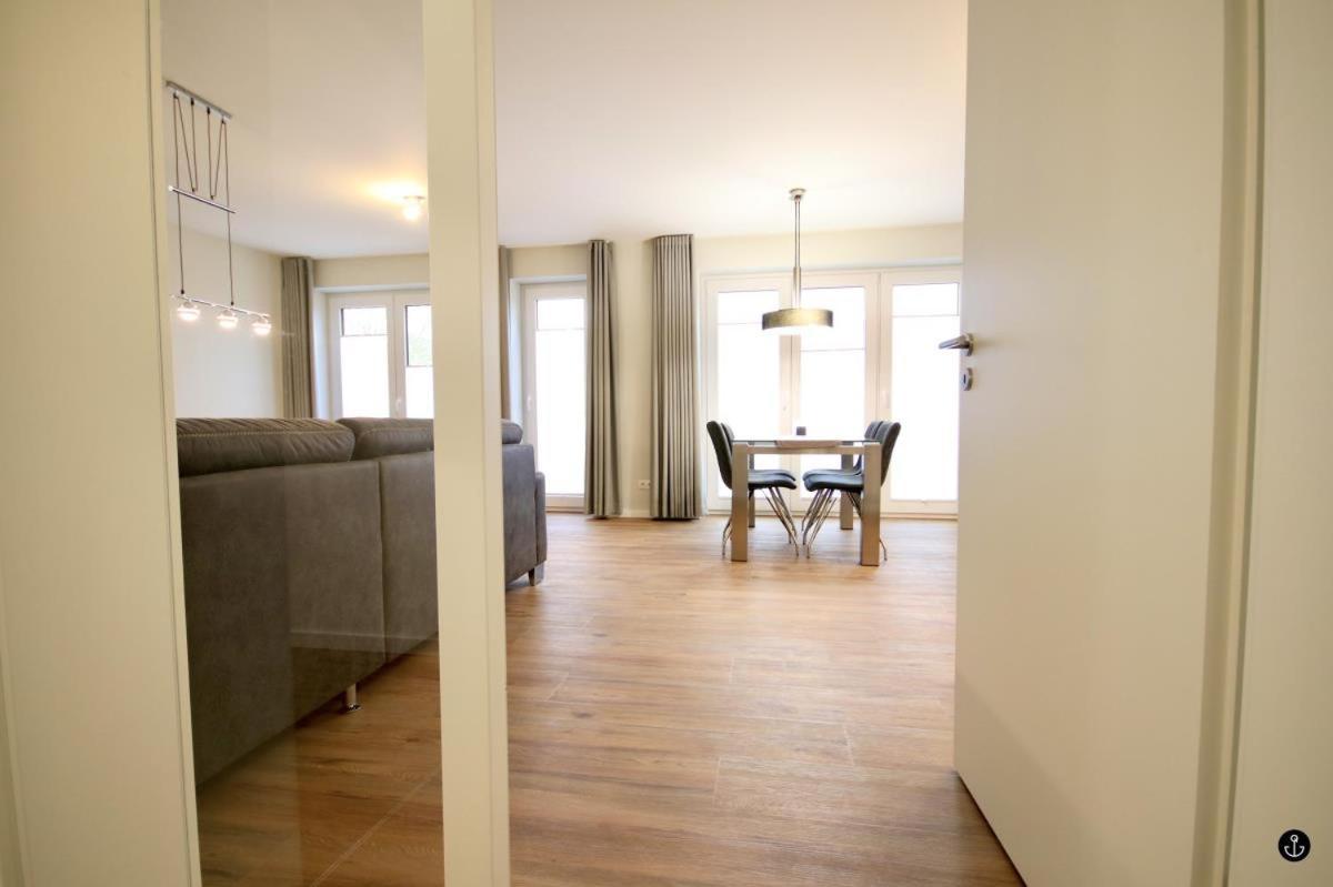 Stoertebeker 4 Apartment Келенхузен Екстериор снимка