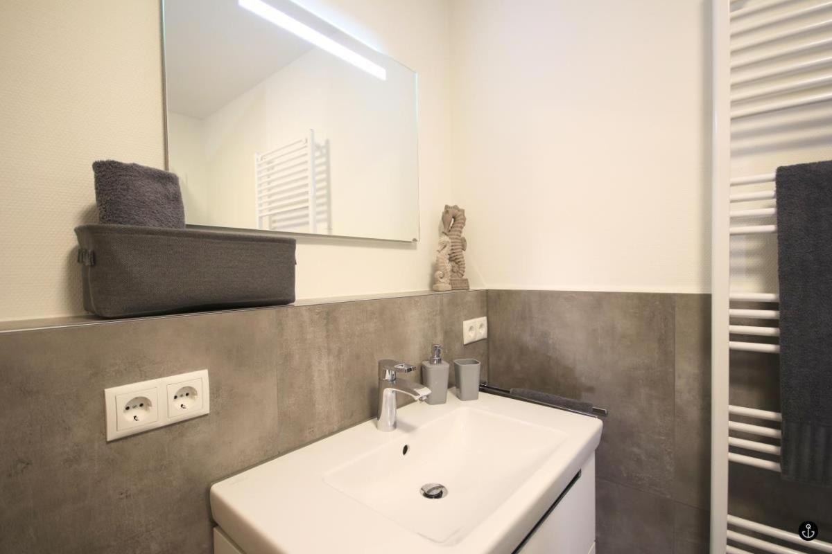 Stoertebeker 4 Apartment Келенхузен Екстериор снимка