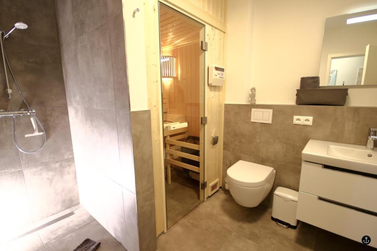 Stoertebeker 4 Apartment Келенхузен Екстериор снимка