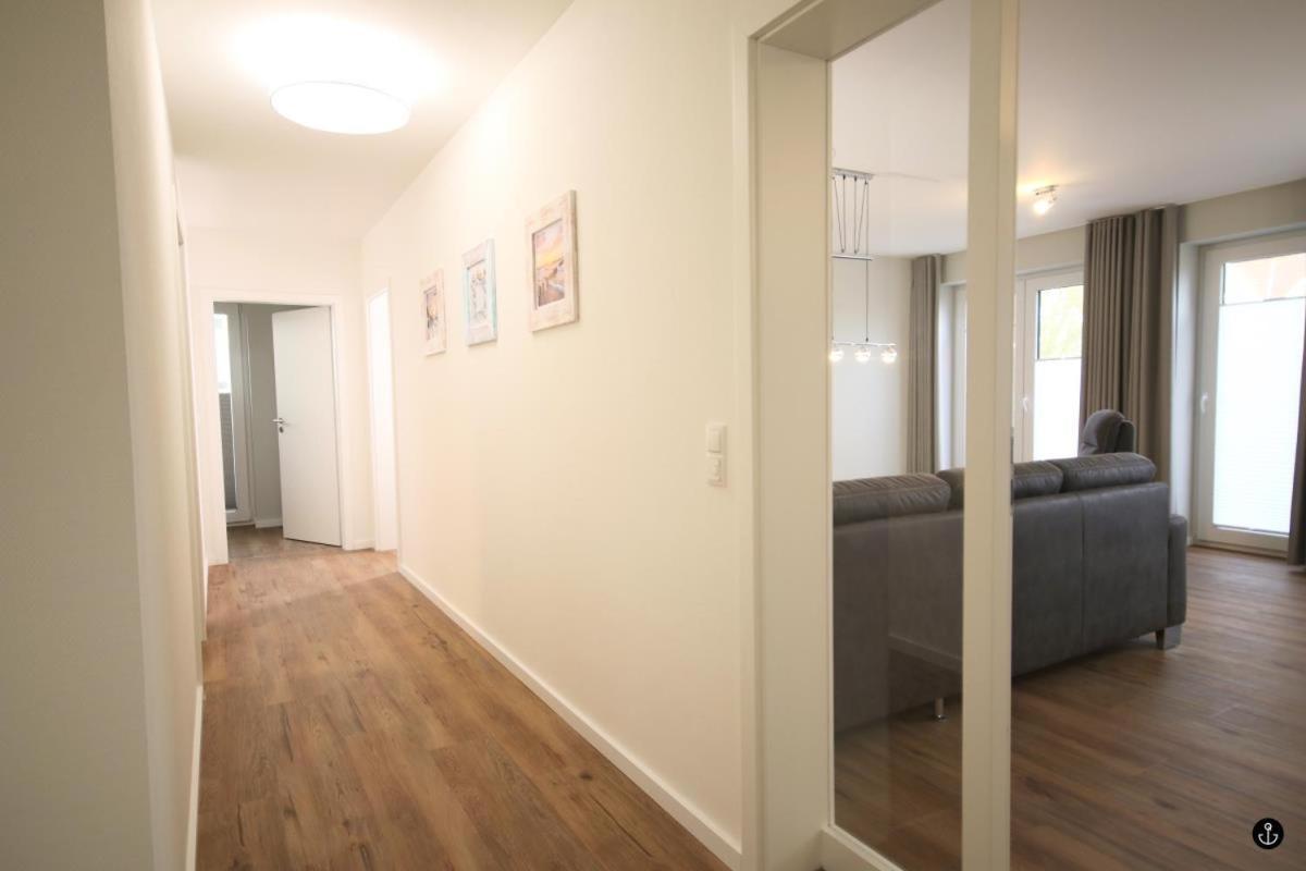 Stoertebeker 4 Apartment Келенхузен Екстериор снимка