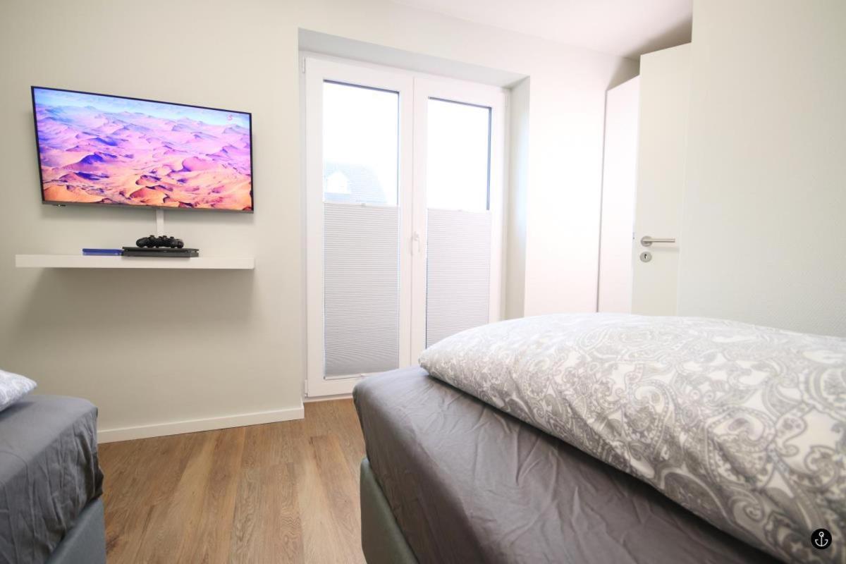 Stoertebeker 4 Apartment Келенхузен Екстериор снимка
