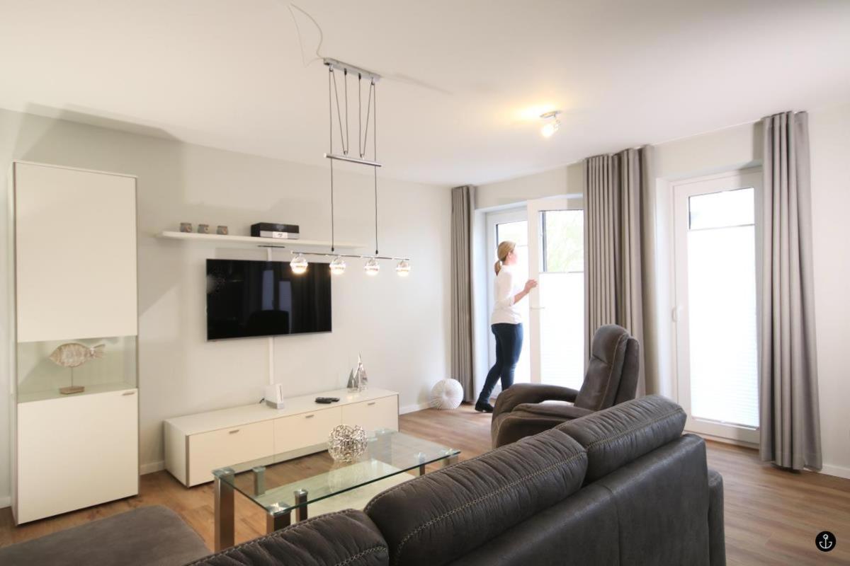 Stoertebeker 4 Apartment Келенхузен Екстериор снимка