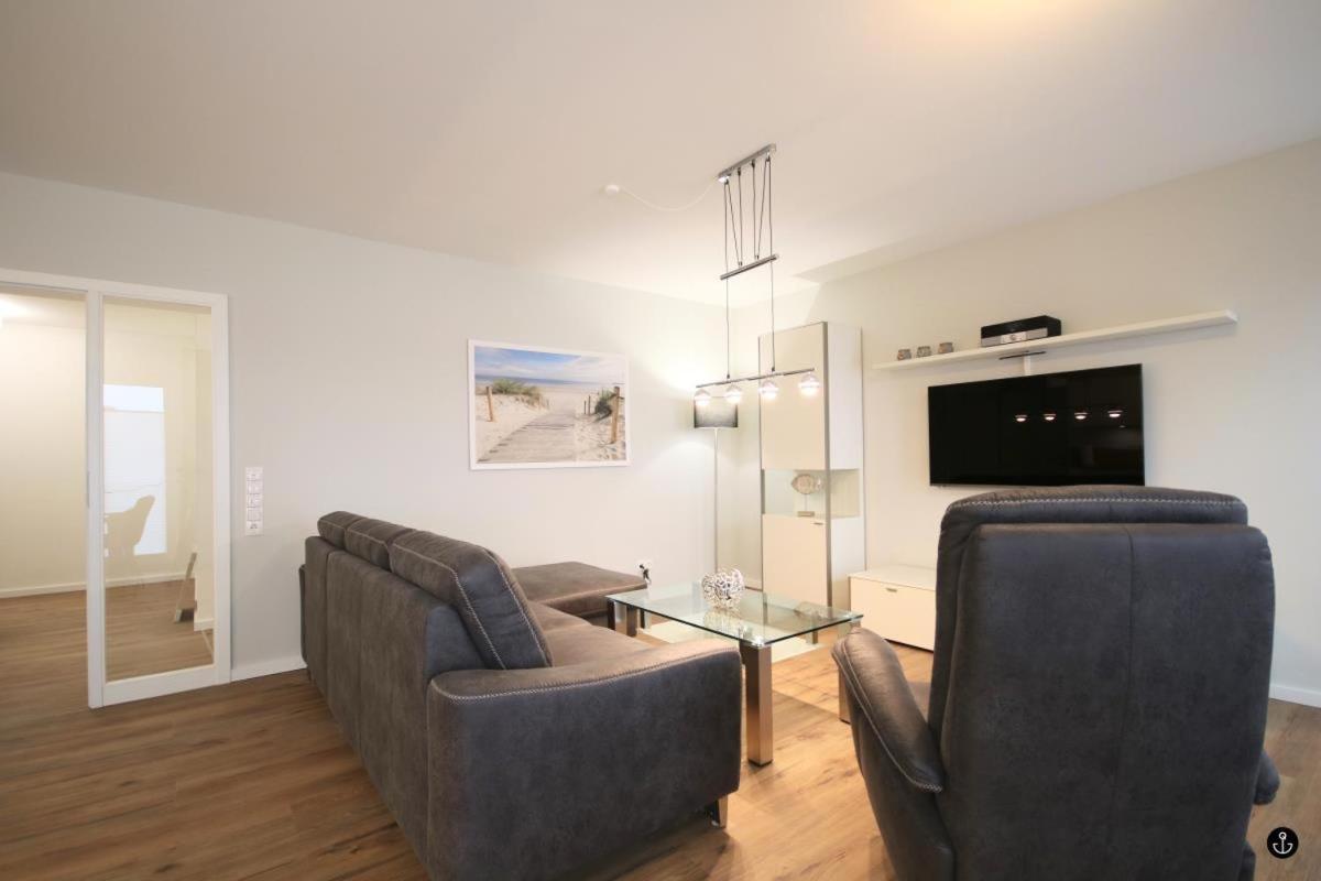 Stoertebeker 4 Apartment Келенхузен Екстериор снимка